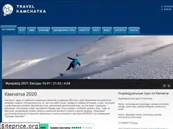 Sites similar to kamchatka-travel.com