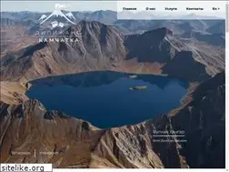Sites similar to kamchatka-trip.com