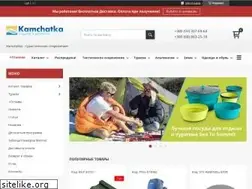 Sites similar to kamchatka.com.ua