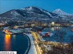 Sites similar to kamchatka.name