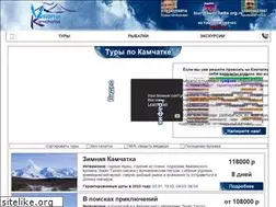 Sites similar to kamchatka.org.ru