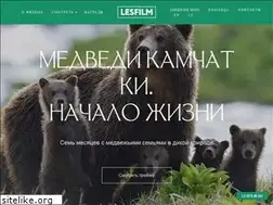 Sites similar to kamchatkabears.ru
