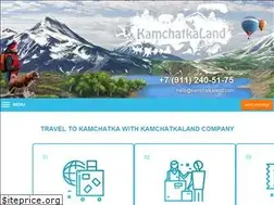 Sites similar to kamchatkaland.com