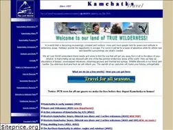 Sites similar to kamchatkalostworld.com