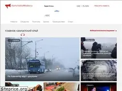 Sites similar to kamchatkamedia.ru