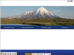 Sites similar to kamchatkaoutdoors.ru
