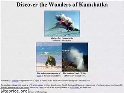 Sites similar to kamchatkapeninsula.com