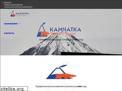 Sites similar to kamchatkatracks.com