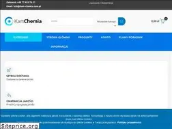 Sites similar to kamchemia.pl