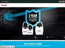 Sites similar to kamco.co.uk