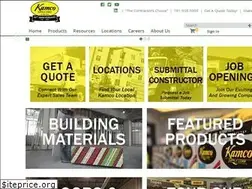 Sites similar to kamcoboston.com