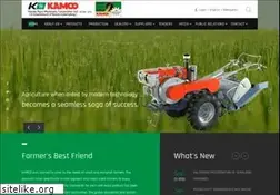 Sites similar to kamcoindia.com
