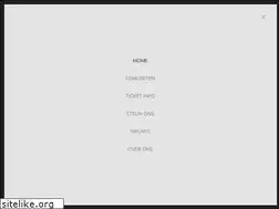 Sites similar to kamconcerten.nl