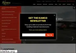 Sites similar to kamconj.com