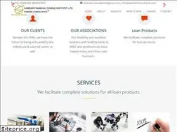 Sites similar to kamdarconsultants.com