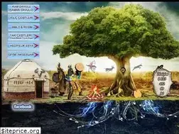 Sites similar to kamdavulu.com