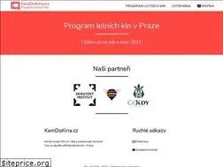 Sites similar to kamdokina.cz