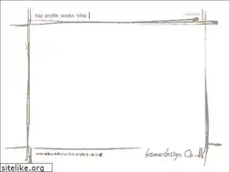 Sites similar to kame-design.com