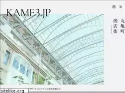 Sites similar to kame3.jp