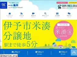 Sites similar to kame3kame3.jp