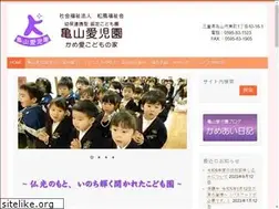 Sites similar to kameai.jp