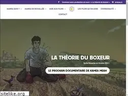 Sites similar to kameameahfilms.org
