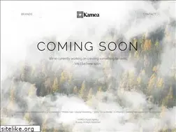 Sites similar to kameatek.com