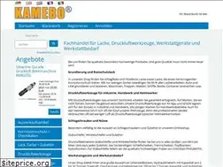 Sites similar to kamebo.com