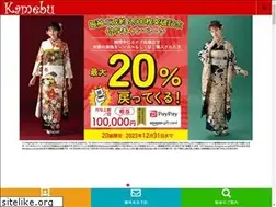 Sites similar to kamebu.com