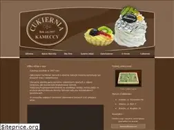 Sites similar to kameccy.pl