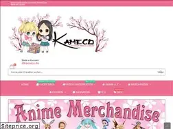 Sites similar to kameco.de