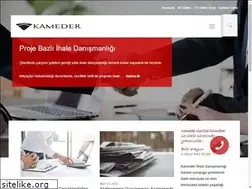 Sites similar to kameder.com.tr
