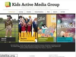 Sites similar to kamedia.co.uk