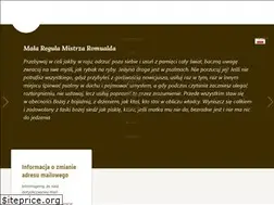Sites similar to kamedulki.eu