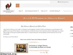 Sites similar to kameel.at