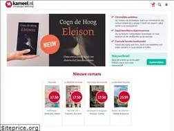 Sites similar to kameel.nl