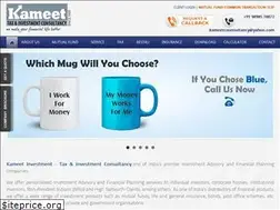 Sites similar to kameet.com