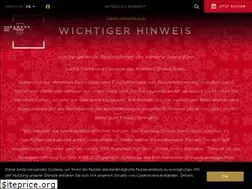 Sites similar to kamehabonn.de