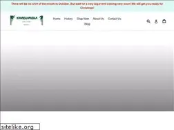 Sites similar to kamehamehagarments.com