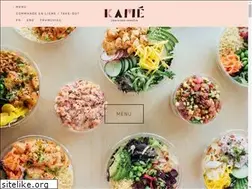 Sites similar to kamehamehamtl.com