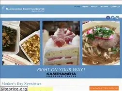 Sites similar to kamehamehashoppingcenter.com