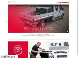 Sites similar to kamei-automotive.de