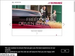 Sites similar to kamei.nl