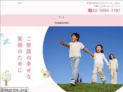 Sites similar to kameido-ent.com