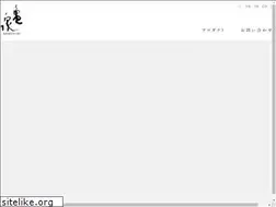 Sites similar to kameizumi.co.jp