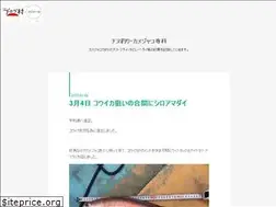 Sites similar to kamejako.me