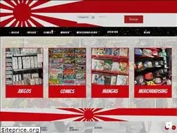 Sites similar to kamekame.es