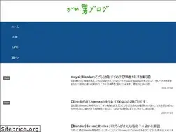 Sites similar to kamekame00.work