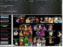 Sites similar to kamekaze.world