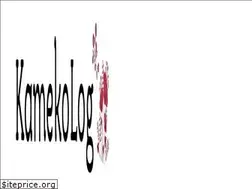 Sites similar to kamekolog.com